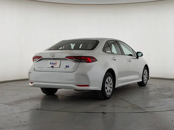 Toyota Corolla XLI 2024 