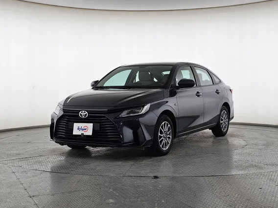 Toyota Yaris  Y 2024 