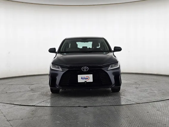 Toyota Yaris  Y 2024 