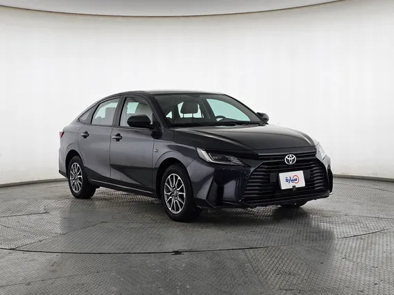 Toyota Yaris  Y 2024 