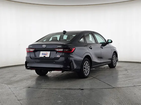 Toyota Yaris  Y 2024 