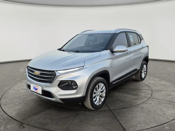 Chevrolet Groove LT 2025 