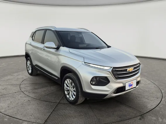 Chevrolet Groove LT 2025 