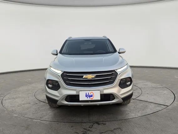 Chevrolet Groove LT 2025 