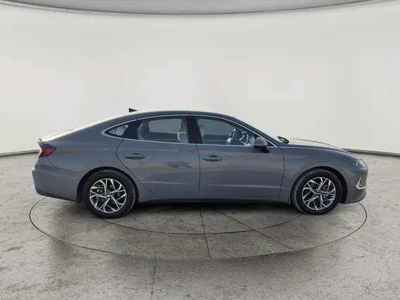 Hyundai Sonata Fleet 2022 