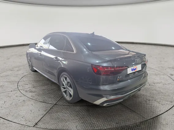 اودي A4  2024 