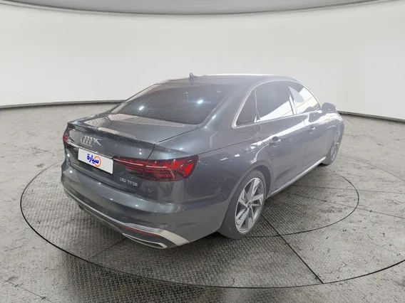اودي A4  2024 