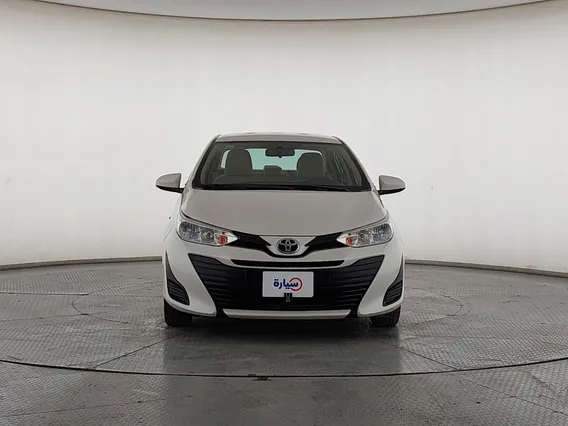 Toyota Yaris  Y 2019 
