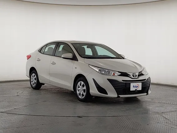 Toyota Yaris  Y 2019 