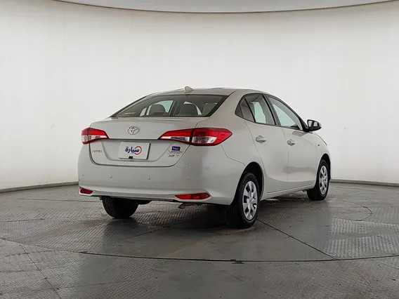 Toyota Yaris  Y 2019 