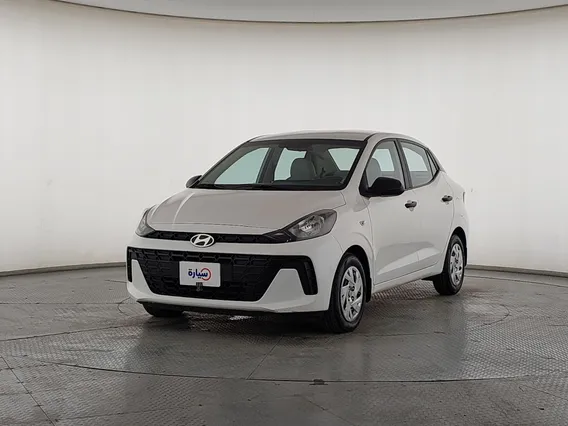 هيونداي Grand i10 فلييت 2024 