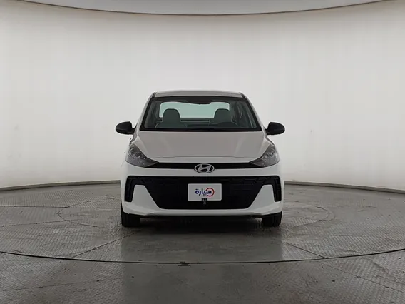 هيونداي Grand i10 فلييت 2024 
