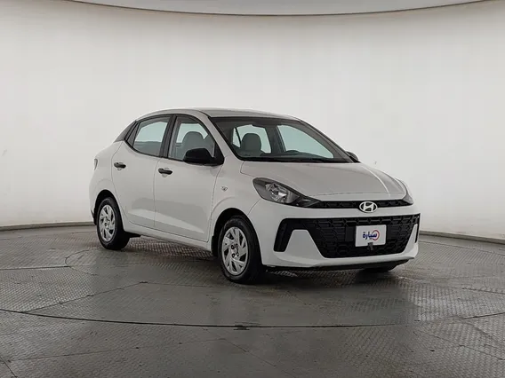 هيونداي Grand i10 فلييت 2024 