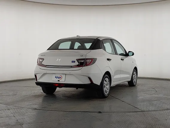 هيونداي Grand i10 فلييت 2024 