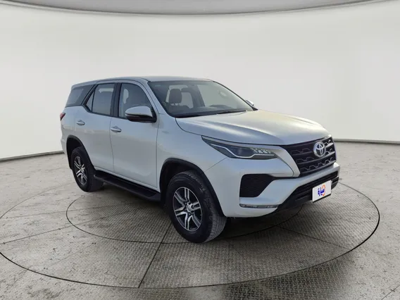 Toyota Fortuner GX2 2023 