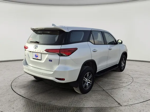 Toyota Fortuner GX2 2023 