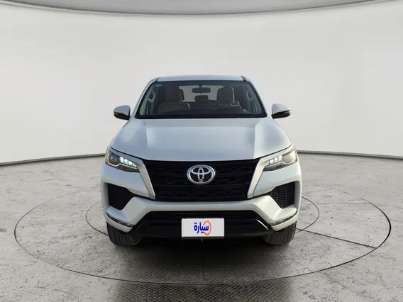 Toyota Fortuner GX2 2023 