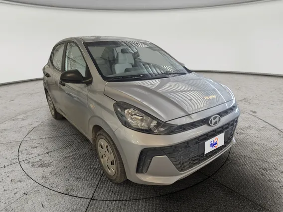 Hyundai Grand i10 Fleet 2024 