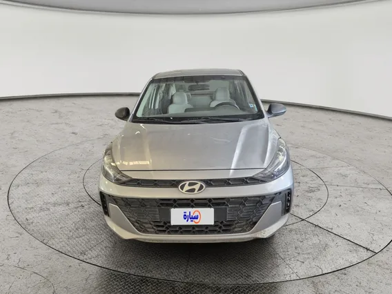 Hyundai Grand i10 Fleet 2024 