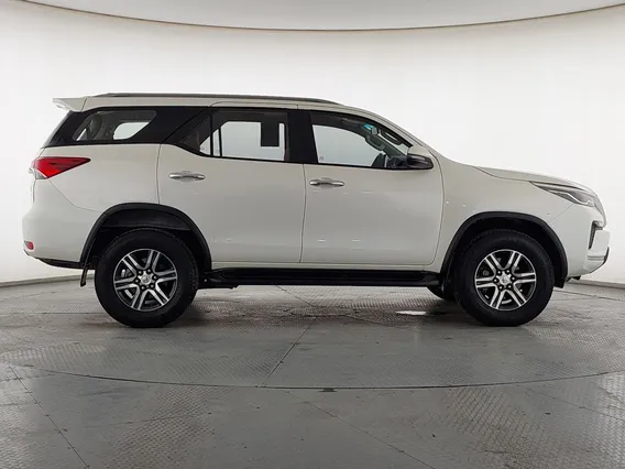 Toyota Fortuner GX 2021 دبل
