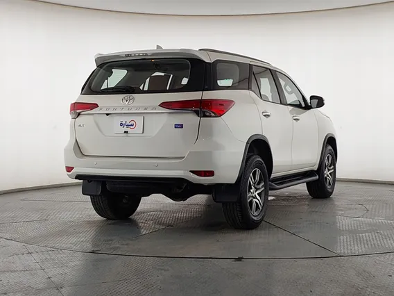 Toyota Fortuner GX 2021 دبل