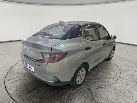 Hyundai Grand i10 Fleet 2024 
