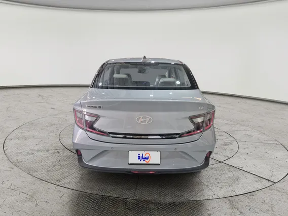 Hyundai Grand i10 Fleet 2024 