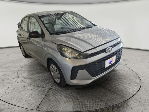Hyundai Grand i10 Fleet 2024 