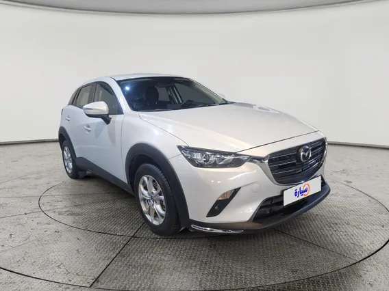مازدا سى اكس 3 Skyactive G 2023 