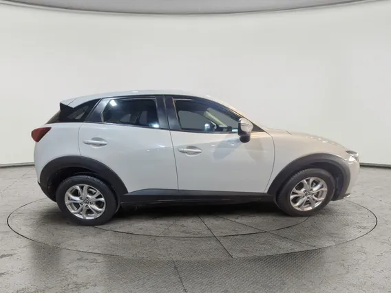 مازدا سى اكس 3 Skyactive G 2023 