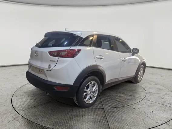 مازدا سى اكس 3 Skyactive G 2023 