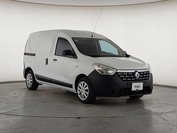 Renault Docker Van بضاعة 2022 