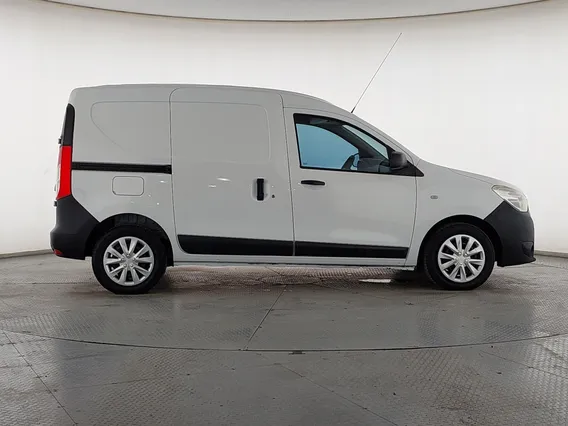 Renault Docker Van بضاعة 2022 