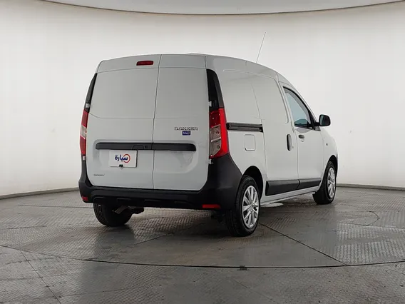Renault Docker Van بضاعة 2022 