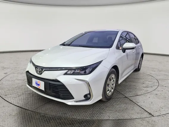 Toyota Corolla XLI 2023 