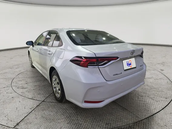 Toyota Corolla XLI 2023 