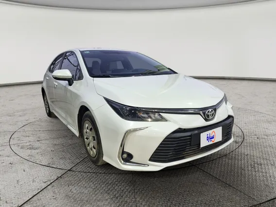 Toyota Corolla XLI 2023 