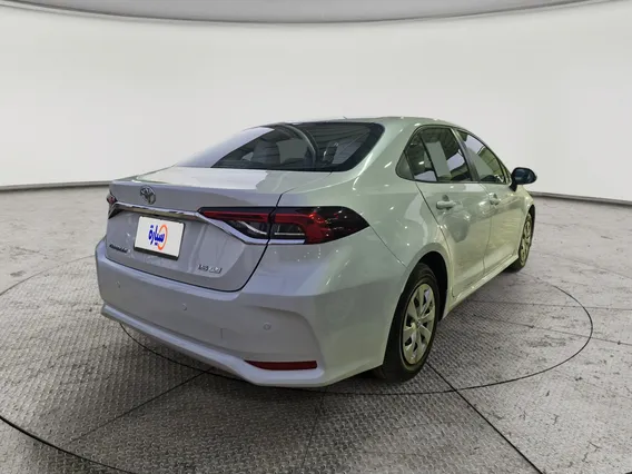 Toyota Corolla XLI 2023 