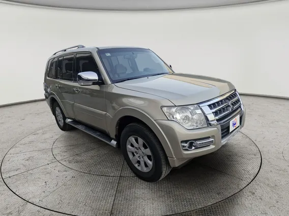 ميتسوبيشي باجيرو GLS 4Doors 2020 دبل