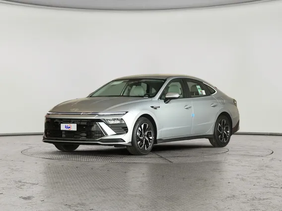 Hyundai Sonata Fleet 2026 