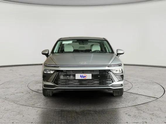 Hyundai Sonata Fleet 2026 