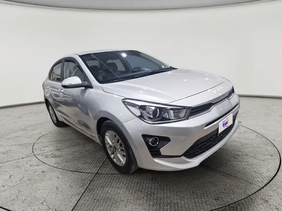Kia Rio EX 2023 