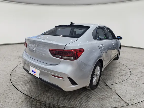 Kia Rio EX 2023 