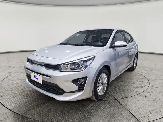Kia Rio EX 2023 
