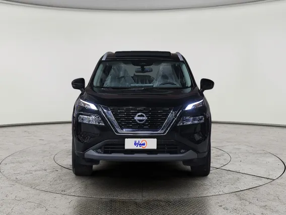 Nissan Xtrail SV Plus 2026 