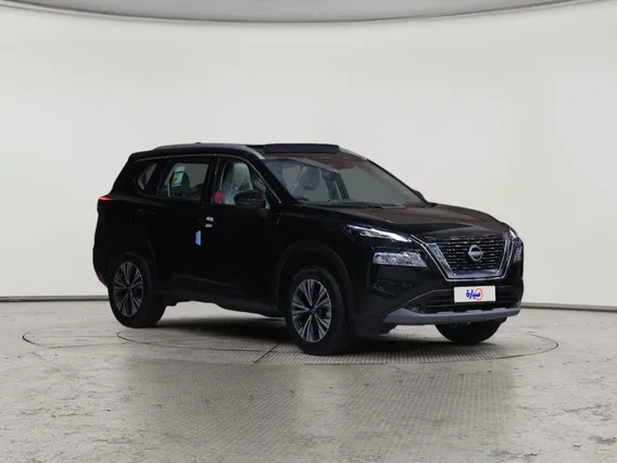 Nissan Xtrail SV Plus 2026 