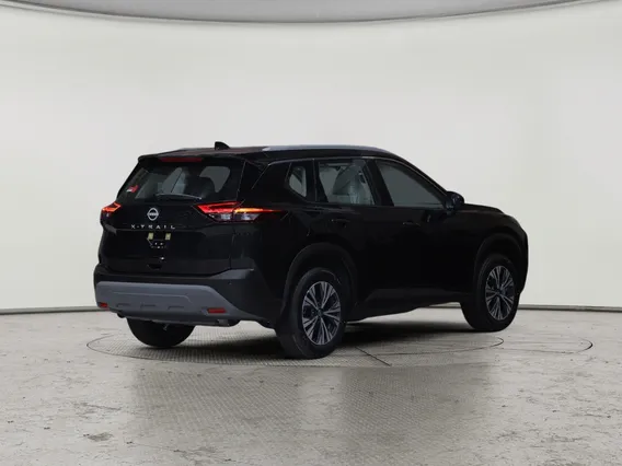 Nissan Xtrail SV Plus 2026 