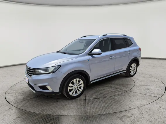 MG RX5 STD 2023 