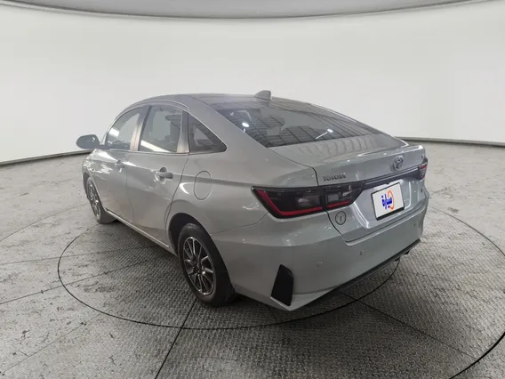 Toyota Yaris  Y 2024 