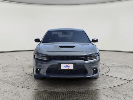 Dodge Charger RT 2023 